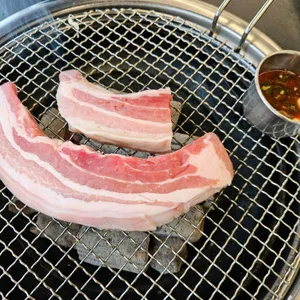 바다풍경 정육식당 대표 사진