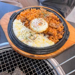 바다풍경 정육식당 사진