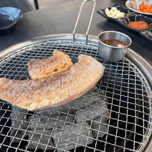 바다풍경 정육식당 사진