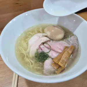 멘야수 대표 사진