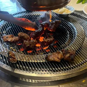 갈빗 대표 사진