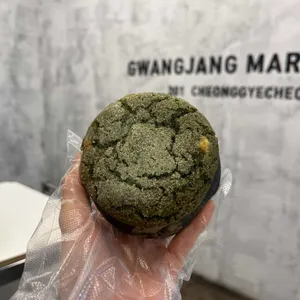 아베베베이커리 사진