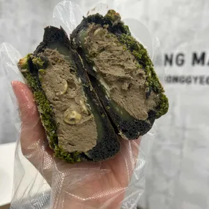 아베베베이커리 사진