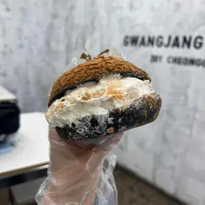 아베베베이커리 사진