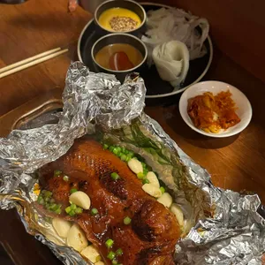치노 사진