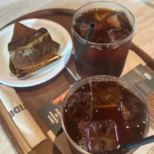 타이드 대표 사진