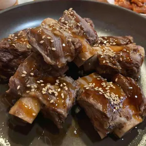 수갈비탕 대표 사진