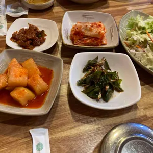 수갈비탕 대표 사진