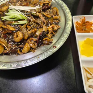 금향 사진