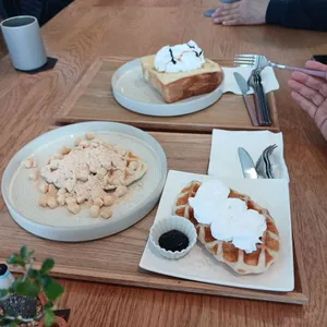 카페 메이드 사진 1