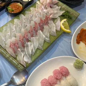 오빠야횟집 1호 사진