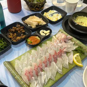 오빠야횟집 1호 사진
