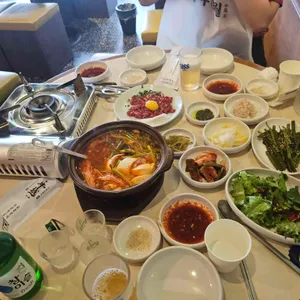 우월소곱창 대표 사진