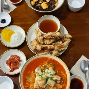 갑짬뽕 대표 사진