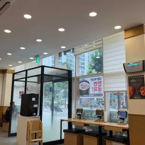 가마솥순대국밥 대표 사진