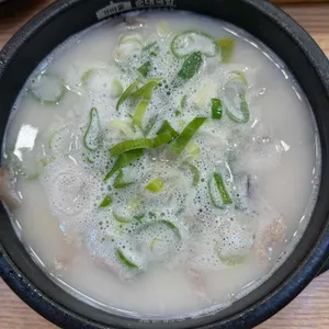 가마솥순대국밥 대표 사진