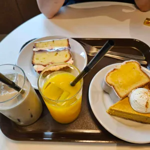 투올리 사진