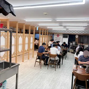 구름산 추어탕 리뷰 사진