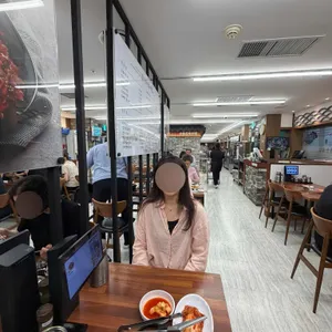 구름산 추어탕 리뷰 사진