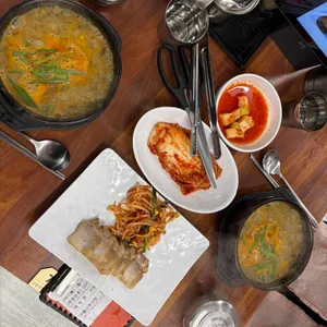 구름산 추어탕 사진