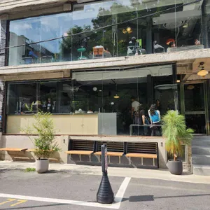 바게티 리뷰 사진