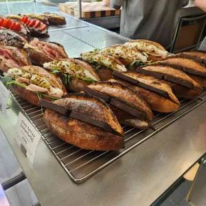 바게티 사진