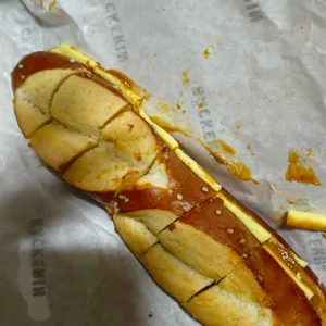 베커린 사진