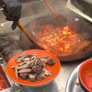 순대리아 대표 사진