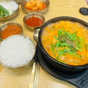 순대고집 대표 사진