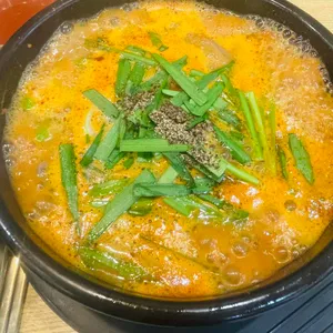 순대고집 대표 사진