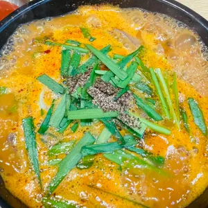 순대고집 대표 사진