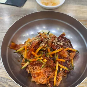 삼산밀면전문점 대표 사진