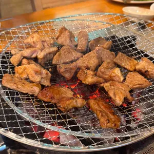 동해숯불갈비 사진
