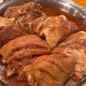 동해숯불갈비 사진