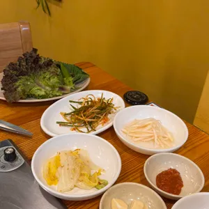 동해숯불갈비 대표 사진