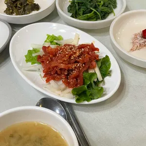 백송회관 사진