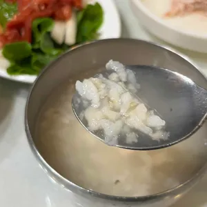백송회관 사진