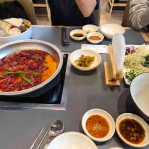 샤브남바완 대표 사진