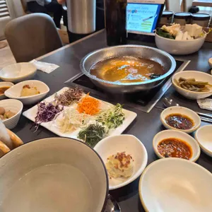 샤브남바완 대표 사진