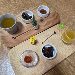 경주신라반상 수리뫼 대표 사진