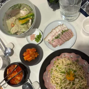 서교난면방 대표 사진