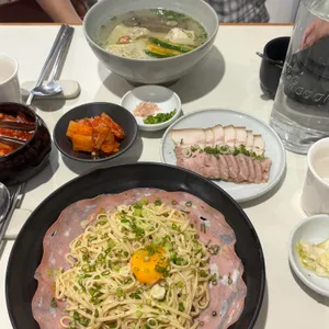 서교난면방 대표 사진