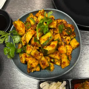 티엔미미 대표 사진