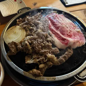 서울갈비 사진 1