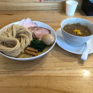 진세이라멘 대표 사진