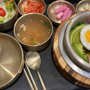 단정 대표 사진