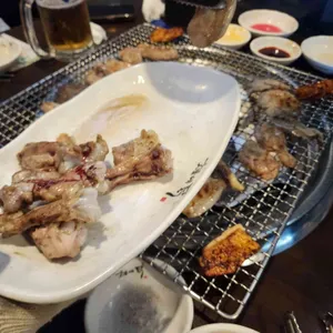 숯불에닭 대표 사진