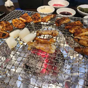 숯불에닭 대표 사진