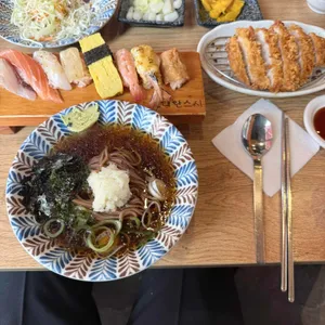 김태완스시 성신여대점 사진