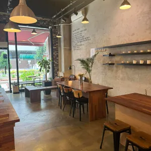 Log coffee roasters 대표 사진